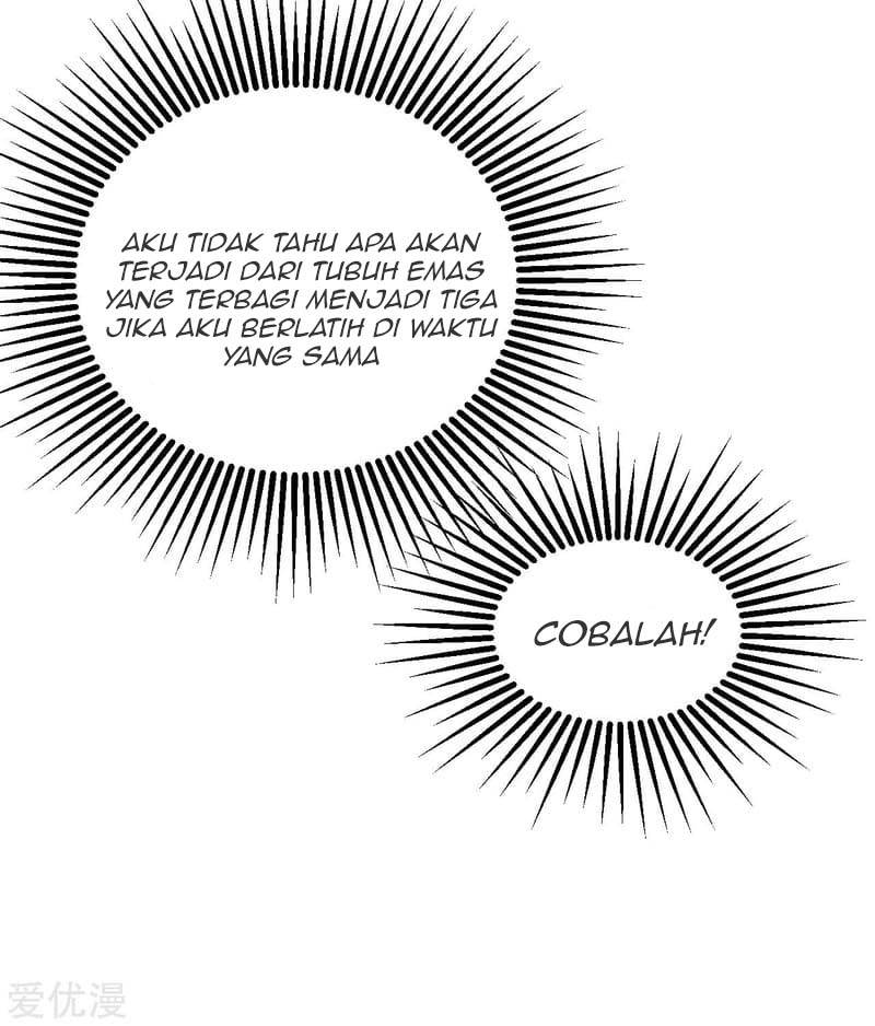 Matchless Emperor Chapter 102 Fix Gambar 13